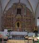 Altar Iglesia de Santo Tirso