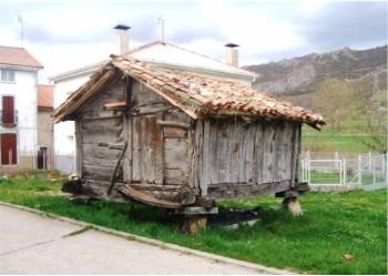 Hórreo