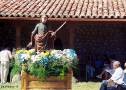 Procesión de Santo Tirso