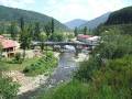 Puente Romano de Boca de Huérgano