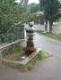 Fuente de Espejos de la Reina