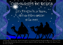 CABALGATA DE REYES 2014