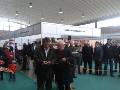 INAUGURACIÓN REINATUR 2015