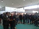 INAUGURACIÓN FERIA REINATUR 2015