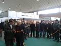 INAUGURACIÓN REINATUR 2015