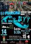 CARTEL II MARCHA MOUNTAIN BIKE