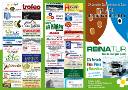TRÍPTICO. PATROCINADORES