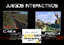 JUEGOS INTERACTIVOS DE CAZA Y PESCA