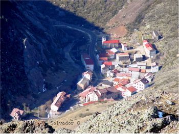 Llánaves