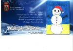 POSTAL DE NAVIDAD 2013