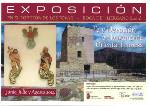 CARTEL EXPOSICIÓN FE Y DEVOCIÓN EN LA MONTAÑA ORIENTAL LEONESA
