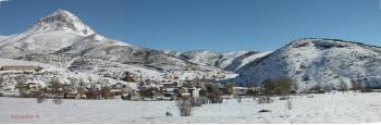 Valverde nevado