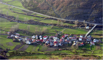 Villafrea de la Reina
